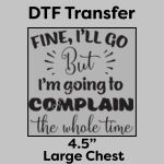 DTF Transfer 4.5" Thumbnail
