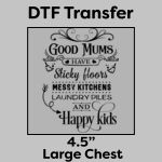 DTF Transfer 4.5" Thumbnail