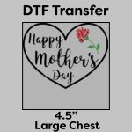 DTF Transfer 4.5" Thumbnail