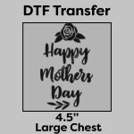 DTF Transfer 4.5" Thumbnail