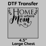 DTF Transfer 4.5" Thumbnail