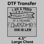 DTF Transfer 4.5" Thumbnail