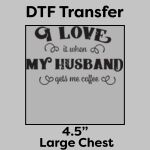 DTF Transfer 4.5" Thumbnail