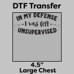 DTF Transfer 4.5" Thumbnail