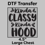 DTF Transfer 4.5" Thumbnail