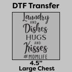 DTF Transfer 4.5" Thumbnail