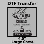 DTF Transfer 4.5" Thumbnail