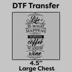 DTF Transfer 4.5" Thumbnail