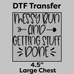 DTF Transfer 4.5" Thumbnail