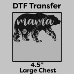 DTF Transfer 4.5" Thumbnail