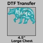 DTF Transfer 4.5" Thumbnail