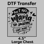 DTF Transfer 4.5" Thumbnail