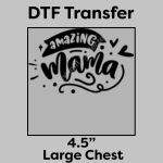 DTF Transfer 4.5" Thumbnail