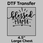 DTF Transfer 4.5" Thumbnail