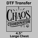 DTF Transfer 4.5" Thumbnail