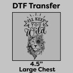 DTF Transfer 4.5" Thumbnail