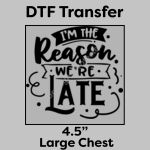 DTF Transfer 4.5" Thumbnail