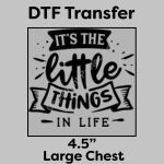 DTF Transfer 4.5" Thumbnail