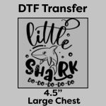 DTF Transfer 4.5" Thumbnail