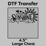 DTF Transfer 4.5" Thumbnail