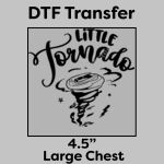 DTF Transfer 4.5" Thumbnail