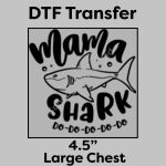 DTF Transfer 4.5" Thumbnail