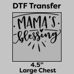 DTF Transfer 4.5" Thumbnail