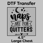 DTF Transfer 4.5" Thumbnail