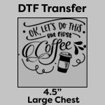 DTF Transfer 4.5" Thumbnail