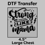 DTF Transfer 4.5" Thumbnail