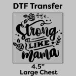 DTF Transfer 4.5" Thumbnail