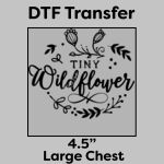 DTF Transfer 4.5" Thumbnail