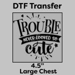 DTF Transfer 4.5" Thumbnail