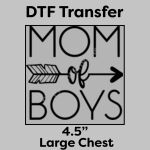 DTF Transfer 4.5" Thumbnail