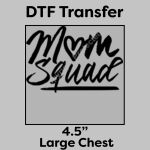 DTF Transfer 4.5" Thumbnail