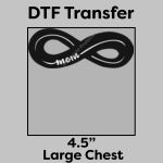 DTF Transfer 4.5" Thumbnail