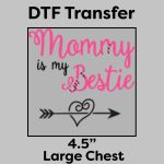 DTF Transfer 4.5" Thumbnail