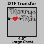 DTF Transfer 4.5" Thumbnail