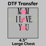 DTF Transfer 4.5" Thumbnail