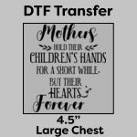 DTF Transfer 4.5" Thumbnail