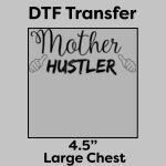 DTF Transfer 4.5" Thumbnail