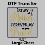 DTF Transfer 4.5" Thumbnail