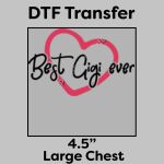 DTF Transfer 4.5" Thumbnail