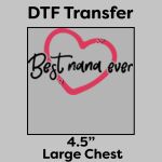 DTF Transfer 4.5" Thumbnail