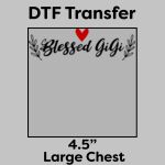 DTF Transfer 4.5" Thumbnail