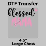 DTF Transfer 4.5" Thumbnail