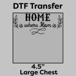 DTF Transfer 4.5" Thumbnail