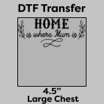 DTF Transfer 4.5" Thumbnail