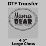 DTF Transfer 4.5" Thumbnail