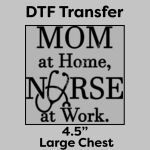 DTF Transfer 4.5" Thumbnail